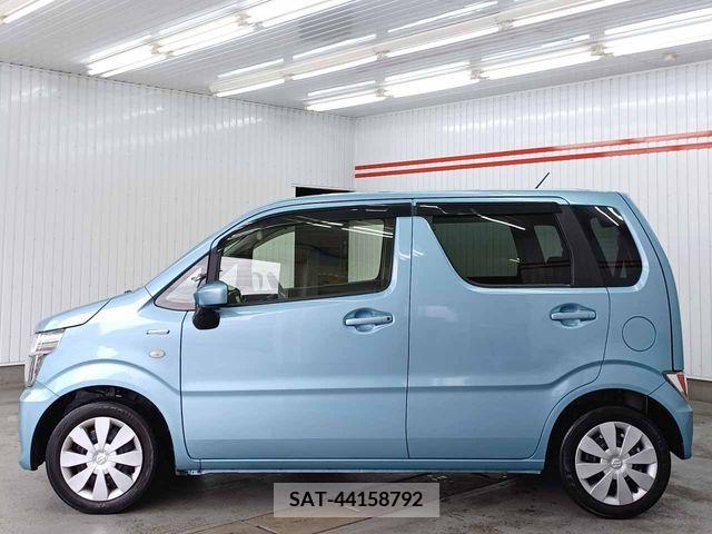 Suzuki WAGON R 2019-03 289841-8