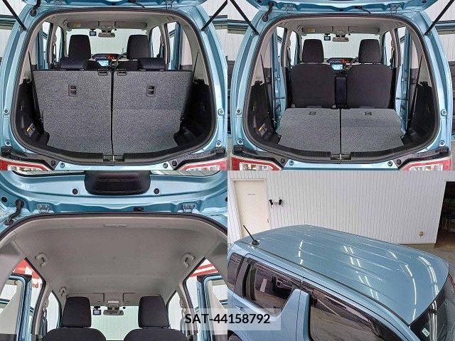Suzuki WAGON R 2019-03 289841-21
