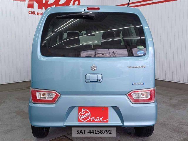 Suzuki WAGON R 2019-03 289841-10