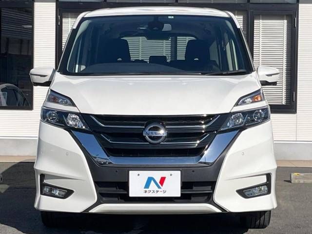 Nissan SERENA 2017-09 28077-15