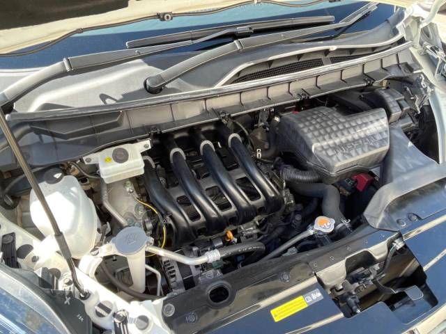 Nissan SERENA 2017-09 28077-18