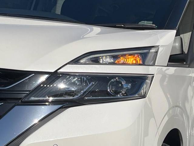 Nissan SERENA 2017-09 28077-13