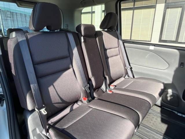 Nissan SERENA 2017-09 28077-9