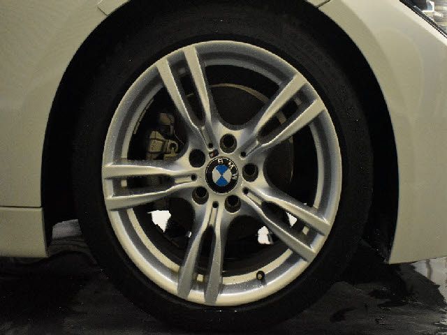Bmw 3 SERIES 2016-03 16485-10