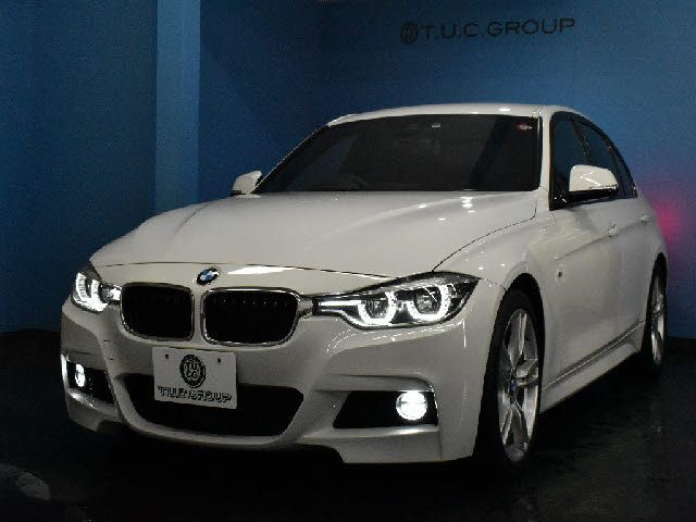 Bmw 3 SERIES 2016-03 16485-26