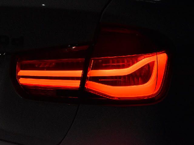Bmw 3 SERIES 2016-03 16485-6