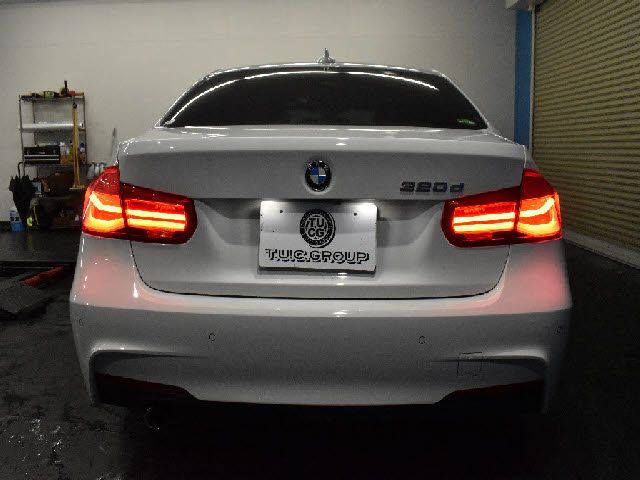 Bmw 3 SERIES 2016-03 16485-13