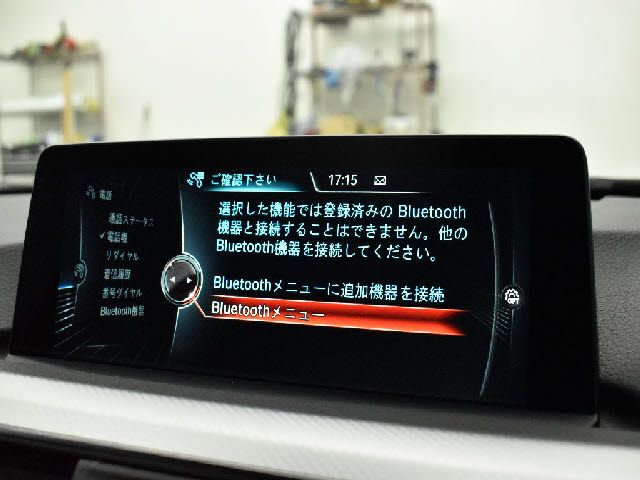 Bmw 3 SERIES 2016-03 16485-23