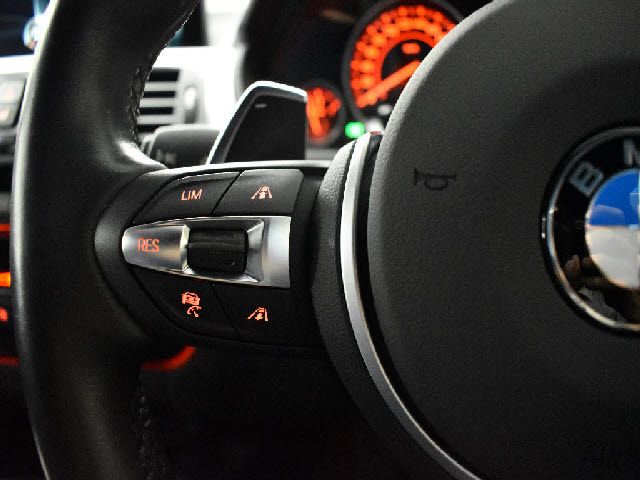 Bmw 3 SERIES 2016-03 16485-3