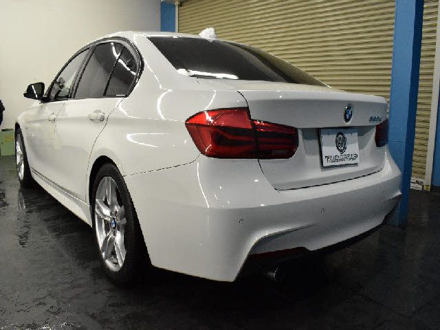 Bmw 3 SERIES 2016-03 16485-16