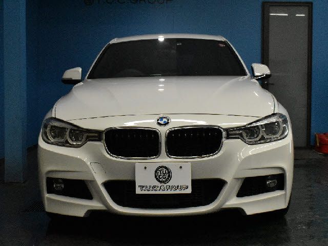 Bmw 3 SERIES 2016-03 16485-22