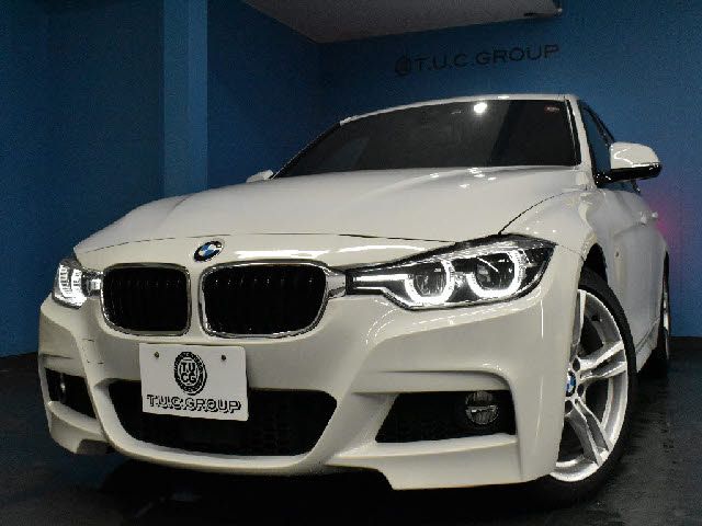 Bmw 3 SERIES 2016-03 16485-29