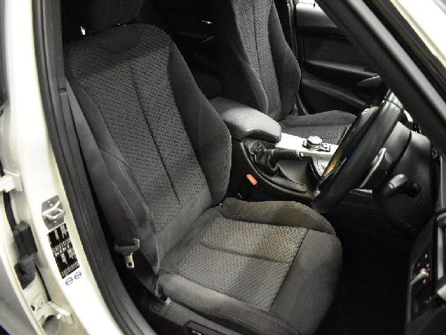 Bmw 3 SERIES 2016-03 16485-9
