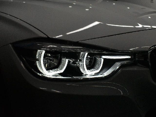 Bmw 3 SERIES 2016-03 16485-5