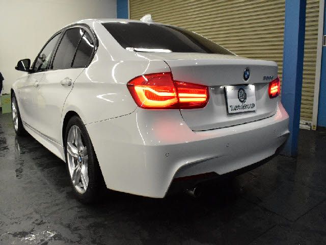 Bmw 3 SERIES 2016-03 16485-2