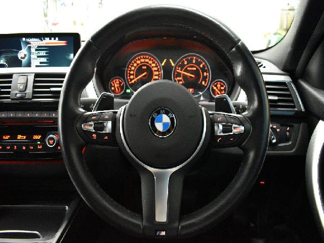 Bmw 3 SERIES 2016-03 16485-15