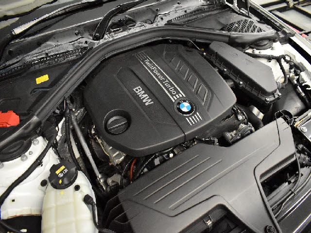 Bmw 3 SERIES 2016-03 16485-28