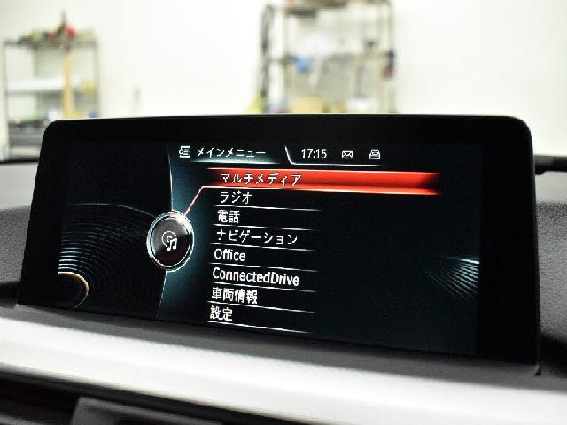 Bmw 3 SERIES 2016-03 16485-21