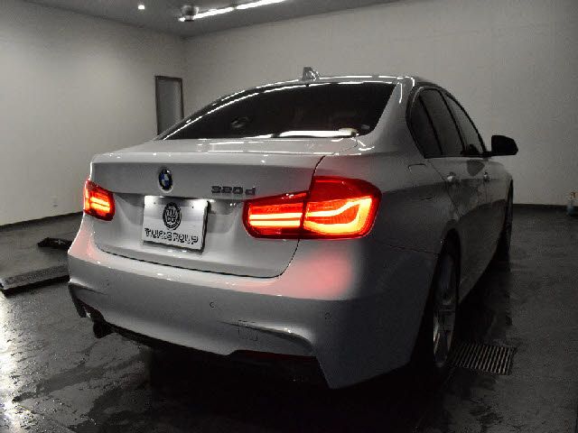 Bmw 3 SERIES 2016-03 16485-18