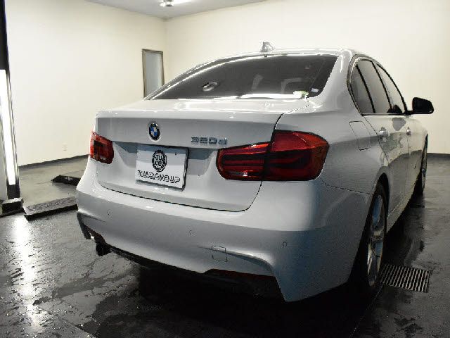 Bmw 3 SERIES 2016-03 16485-11