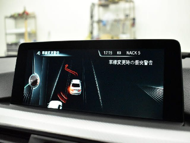 Bmw 3 SERIES 2016-03 16485-27