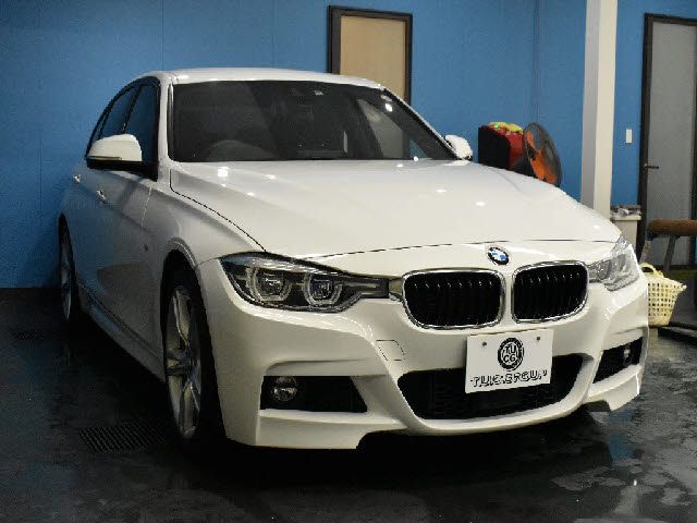 Bmw 3 SERIES 2016-03 16485-24