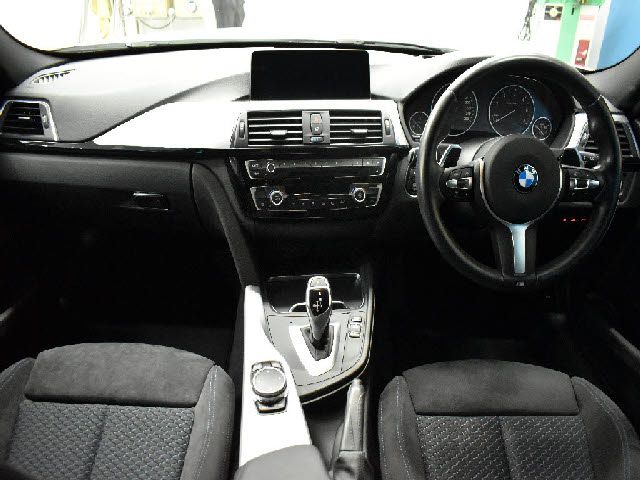Bmw 3 SERIES 2016-03 16485-1