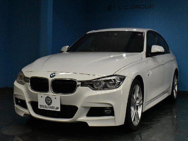 Bmw 3 SERIES 2016-03 16485-20