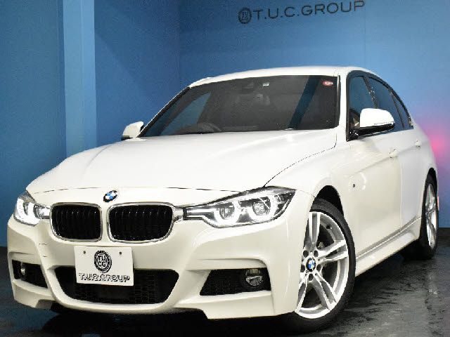 Bmw 3 SERIES 2016-03 16485-0