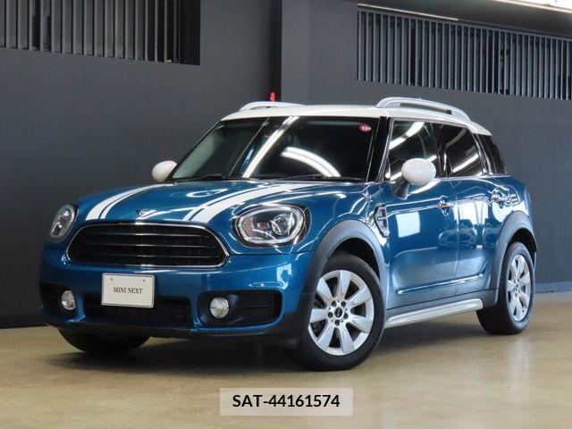 Bmw MINI 2019-03 319879-0
