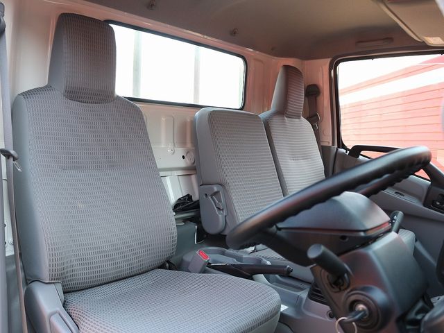 Toyota DYNA TRUCK 2018-09 194865-20