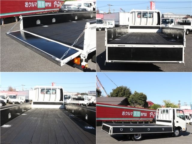 Toyota DYNA TRUCK 2018-09 194865-2
