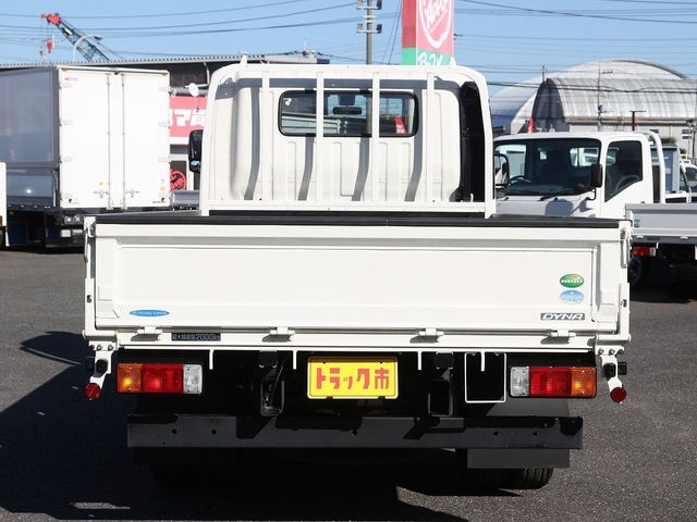 Toyota DYNA TRUCK 2018-09 194865-4