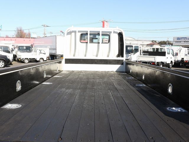 Toyota DYNA TRUCK 2018-09 194865-8
