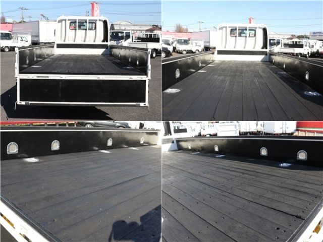 Toyota DYNA TRUCK 2018-09 194865-9
