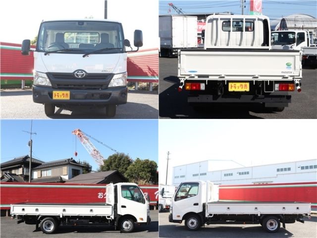 Toyota DYNA TRUCK 2018-09 194865-5