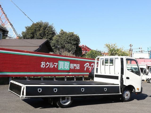 Toyota DYNA TRUCK 2018-09 194865-11