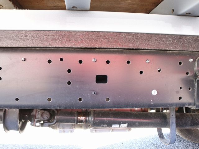 Toyota DYNA TRUCK 2018-09 194865-17