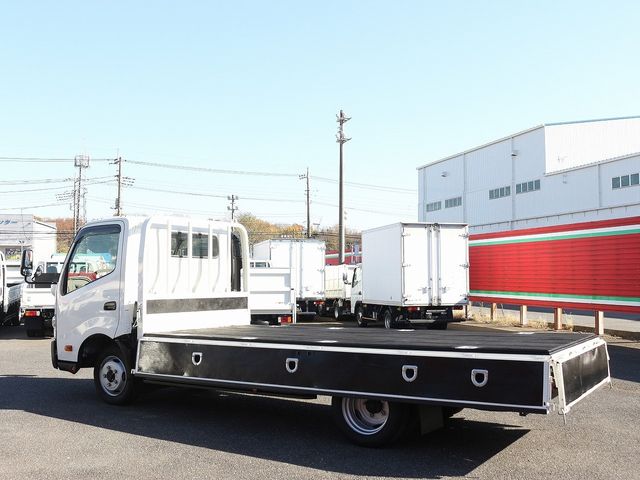Toyota DYNA TRUCK 2018-09 194865-13
