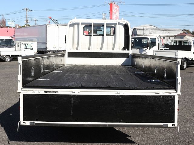 Toyota DYNA TRUCK 2018-09 194865-7