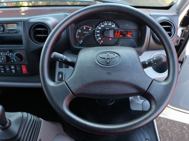 Toyota DYNA TRUCK 2018-09 194865-21