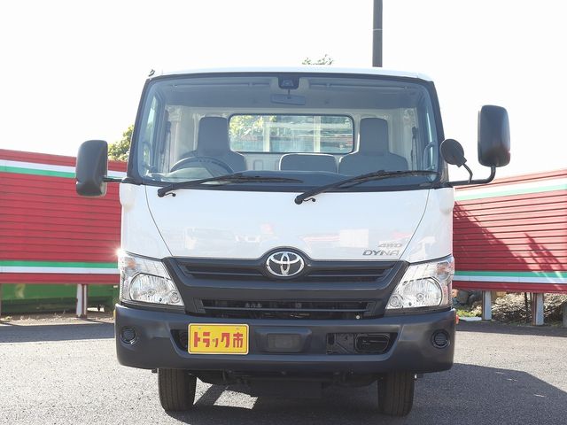 Toyota DYNA TRUCK 2018-09 194865-3