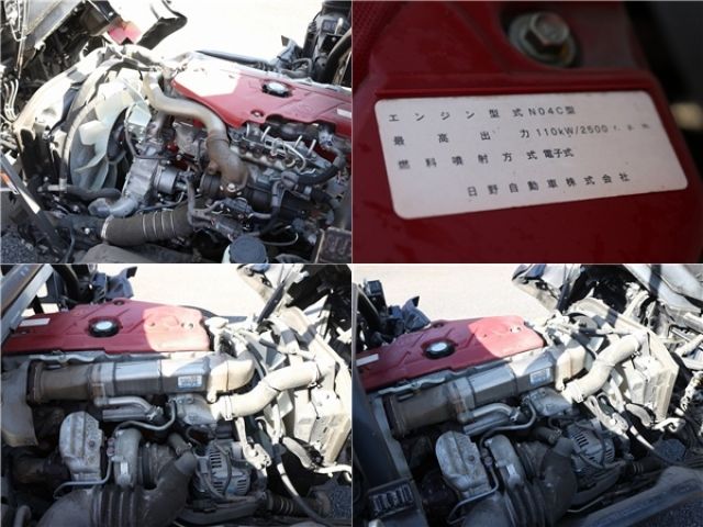 Toyota DYNA TRUCK 2018-09 194865-15