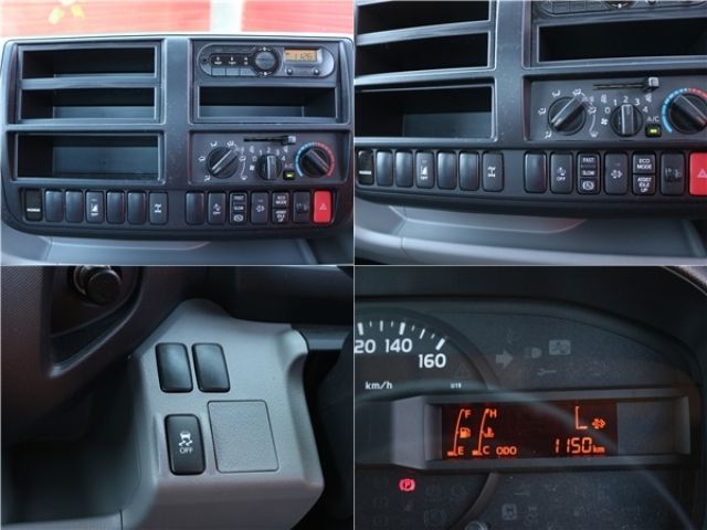 Toyota DYNA TRUCK 2018-09 194865-25