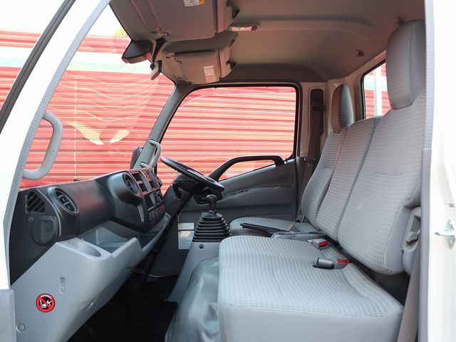 Toyota DYNA TRUCK 2018-09 194865-27