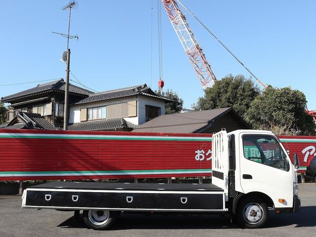 Toyota DYNA TRUCK 2018-09 194865-10