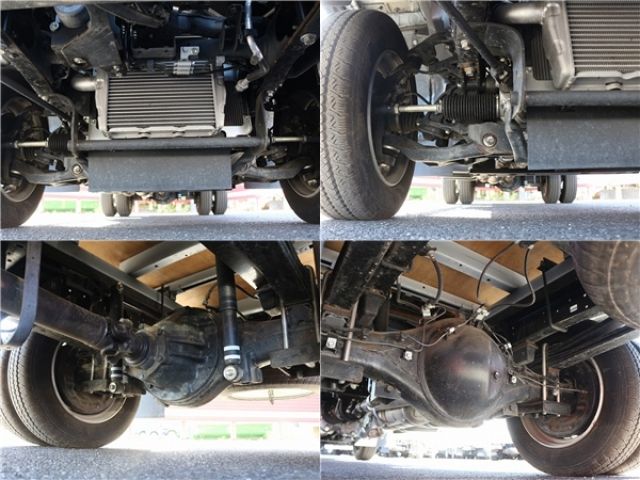 Toyota DYNA TRUCK 2018-09 194865-16