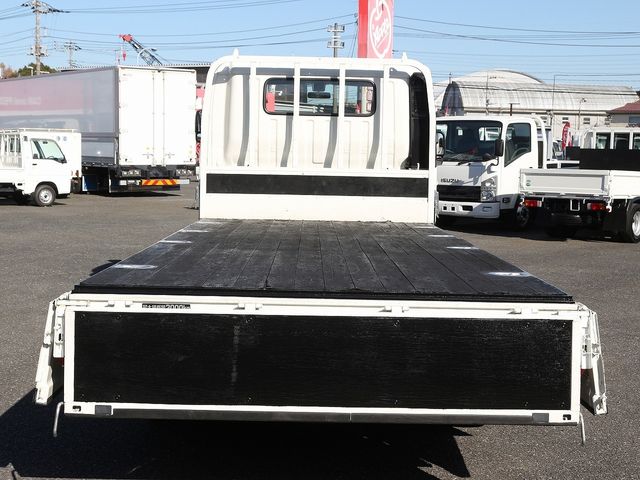 Toyota DYNA TRUCK 2018-09 194865-12