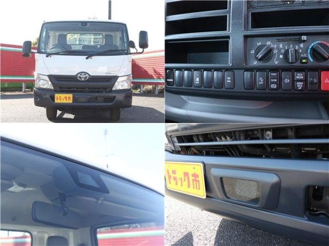 Toyota DYNA TRUCK 2018-09 194865-1