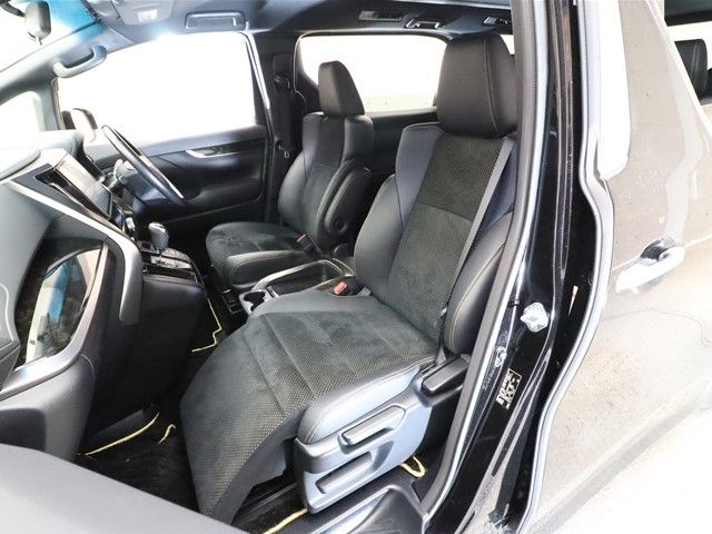 Toyota VELLFIRE 2016-12 26178-5